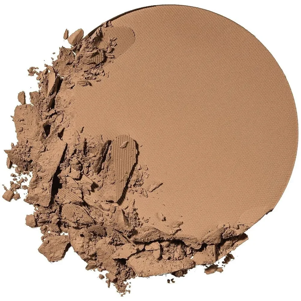 Maybelline Dream Wonder 95 CoconutPressed Powder Foundation Sealed New